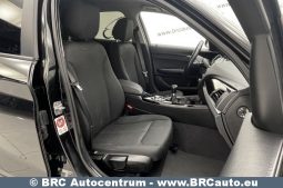 BMW 116 M-sport 2016 full