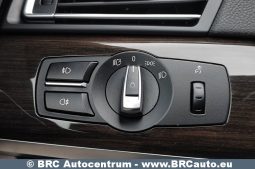 BMW 730 d Automatas 2013 full