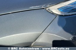 Mercedes-Benz EQC 400 4Matic 2019 full