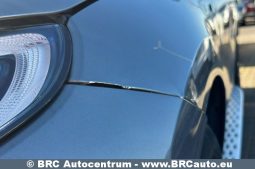Mercedes-Benz EQC 400 4Matic 2019 full