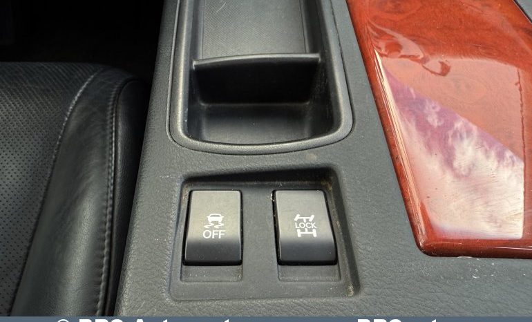 Lexus RX 350 3.5 V6 4WD Automatas 2011 full