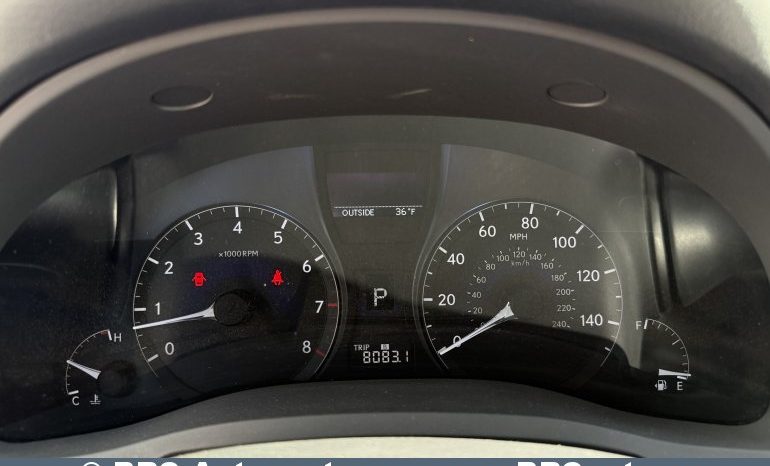 Lexus RX 350 3.5 V6 4WD Automatas 2011 full