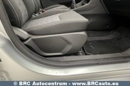Ford Ka+ 1.2 Ti-VCT 2017 full