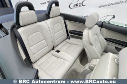 Audi A3 1.6TDI Cabrio 2010 full