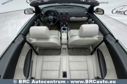 Audi A3 1.6TDI Cabrio 2010 full