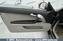 Audi A3 1.6TDI Cabrio 2010 full