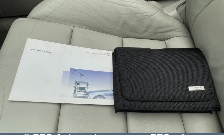 Audi A3 1.6TDI Cabrio 2010 full