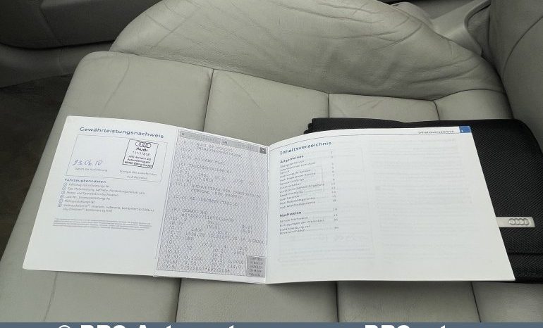 Audi A3 1.6TDI Cabrio 2010 full