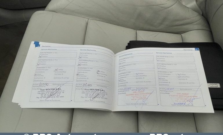 Audi A3 1.6TDI Cabrio 2010 full