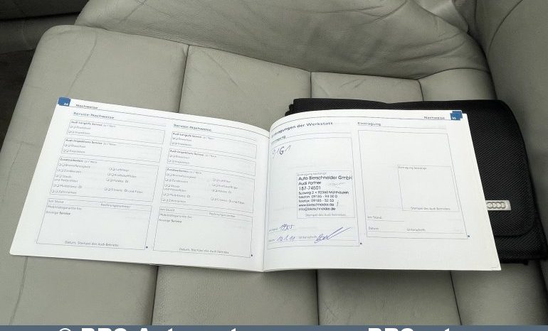 Audi A3 1.6TDI Cabrio 2010 full