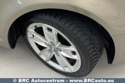 Audi A3 1.6TDI Cabrio 2010 full