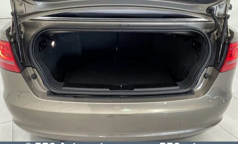 Audi A3 1.6TDI Cabrio 2010 full