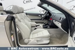 Audi A3 1.6TDI Cabrio 2010 full