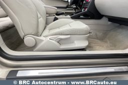 Audi A3 1.6TDI Cabrio 2010 full