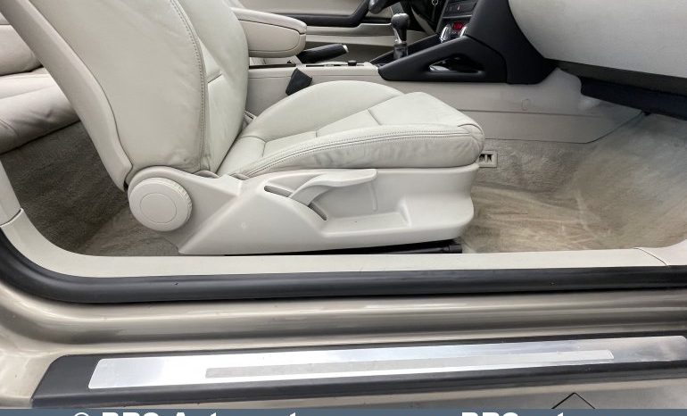 Audi A3 1.6TDI Cabrio 2010 full