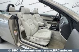 Audi A3 1.6TDI Cabrio 2010 full