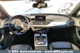 Audi A6 3.0 TDI Avant Quattro Automatas 2016