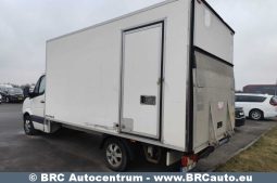 Volkswagen Crafter  2010