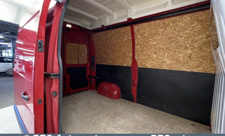 Renault Master 2.3 dCi 2012 full