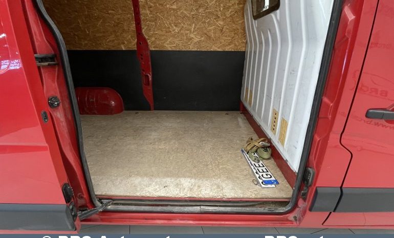 Renault Master 2.3 dCi 2012 full