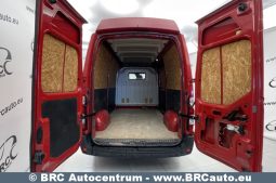 Renault Master 2.3 dCi 2012 full