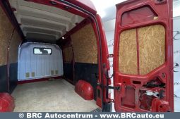 Renault Master 2.3 dCi 2012 full