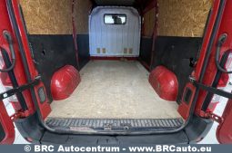 Renault Master 2.3 dCi 2012 full