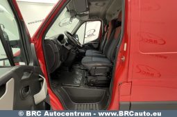 Renault Master 2.3 dCi 2012 full