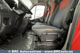Renault Master 2.3 dCi 2012 full