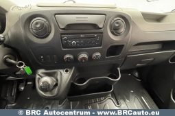 Renault Master 2.3 dCi 2012 full