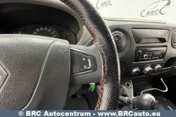 Renault Master 2.3 dCi 2012 full