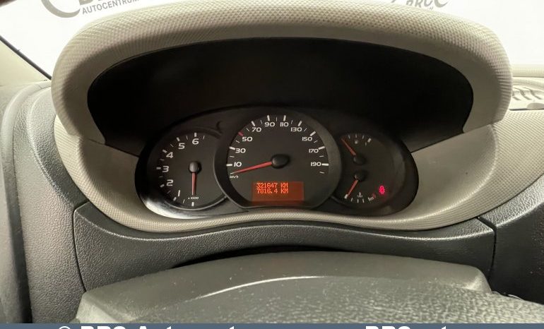 Renault Master 2.3 dCi 2012 full