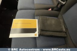 Renault Master 2.3 dCi 2012 full