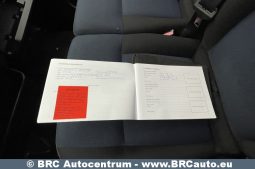 Renault Master 2.3 dCi 2012 full