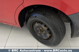 Renault Master 2.3 dCi 2012 full