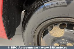 Renault Master 2.3 dCi 2012 full