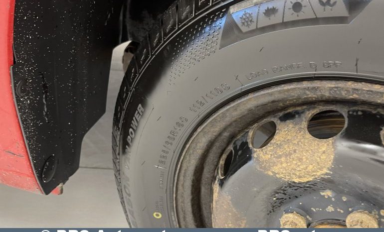 Renault Master 2.3 dCi 2012 full