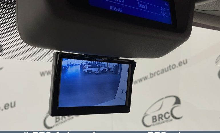 Renault Master 2.3 dCi 2012 full