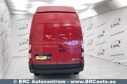 Renault Master 2.3 dCi 2012 full