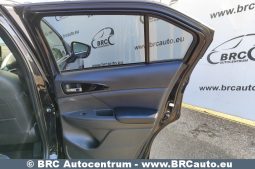 Mitsubishi Eclipse Cross 1.5 MIVEC CVT Automatas 2022 full