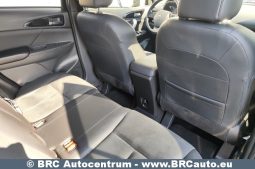 Mitsubishi Eclipse Cross 1.5 MIVEC CVT Automatas 2022 full