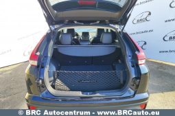 Mitsubishi Eclipse Cross 1.5 MIVEC CVT Automatas 2022 full