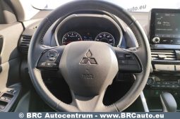 Mitsubishi Eclipse Cross 1.5 MIVEC CVT Automatas 2022 full