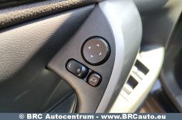 Mitsubishi Eclipse Cross 1.5 MIVEC CVT Automatas 2022 full