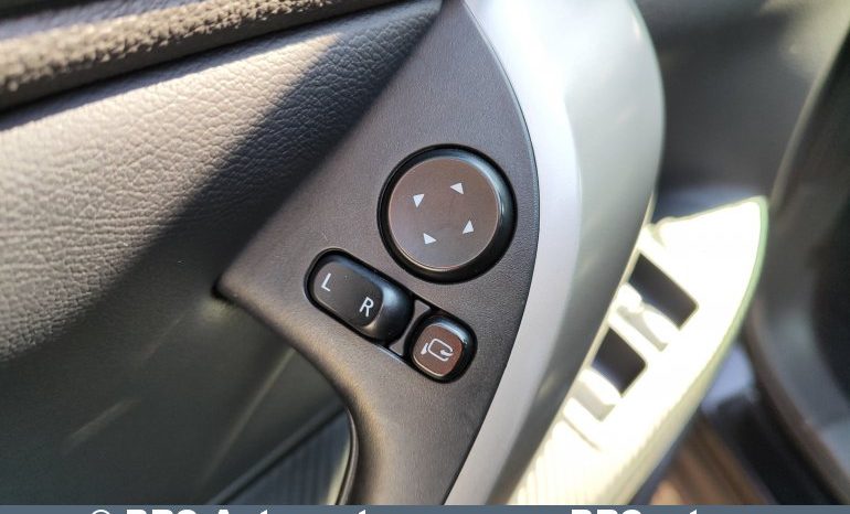 Mitsubishi Eclipse Cross 1.5 MIVEC CVT Automatas 2022 full