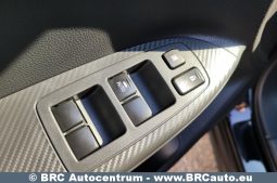 Mitsubishi Eclipse Cross 1.5 MIVEC CVT Automatas 2022 full