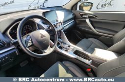 Mitsubishi Eclipse Cross 1.5 MIVEC CVT Automatas 2022 full