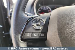 Mitsubishi Eclipse Cross 1.5 MIVEC CVT Automatas 2022 full