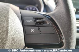 Mitsubishi Eclipse Cross 1.5 MIVEC CVT Automatas 2022 full