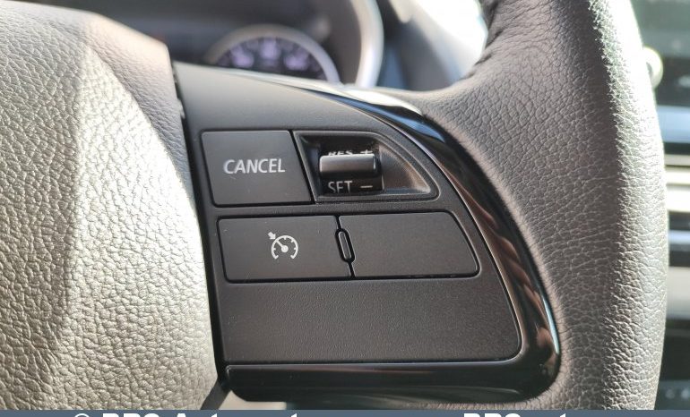 Mitsubishi Eclipse Cross 1.5 MIVEC CVT Automatas 2022 full